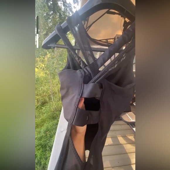 Limited Edition Lululemon Top - Picture 6 of 8